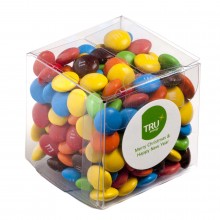 CUBE 60G M&Ms